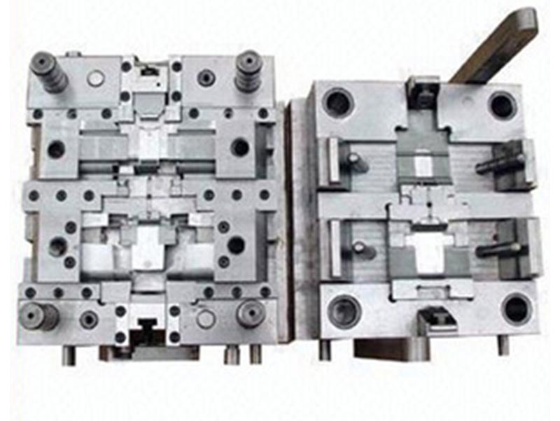 贵德精密塑料模-07