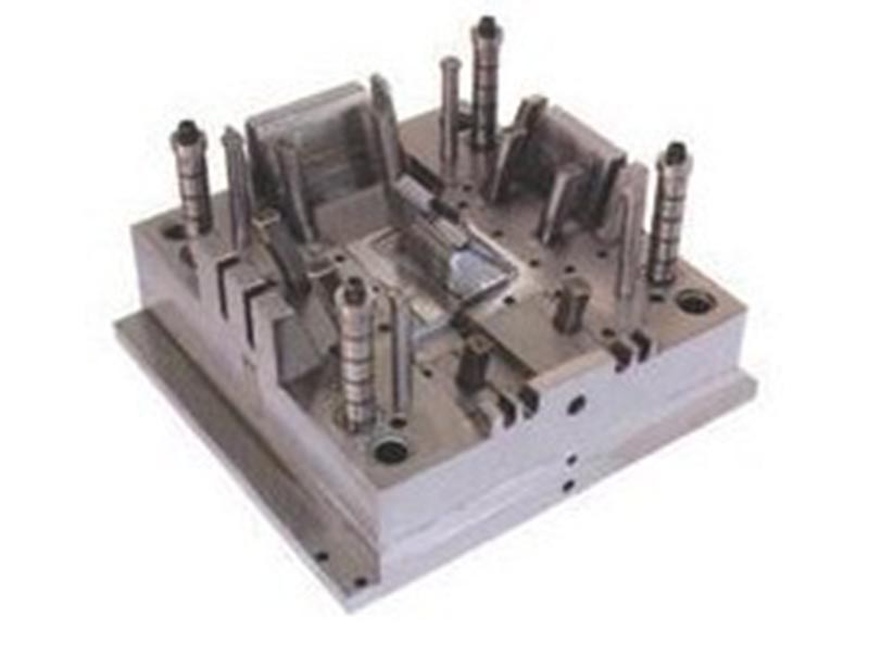 贵德精密塑料模批发