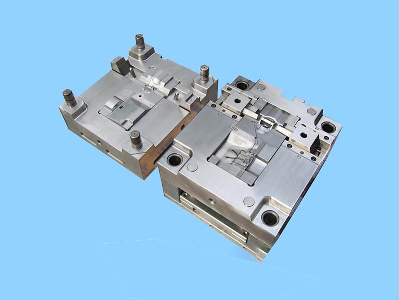 贵德精密塑料模-03