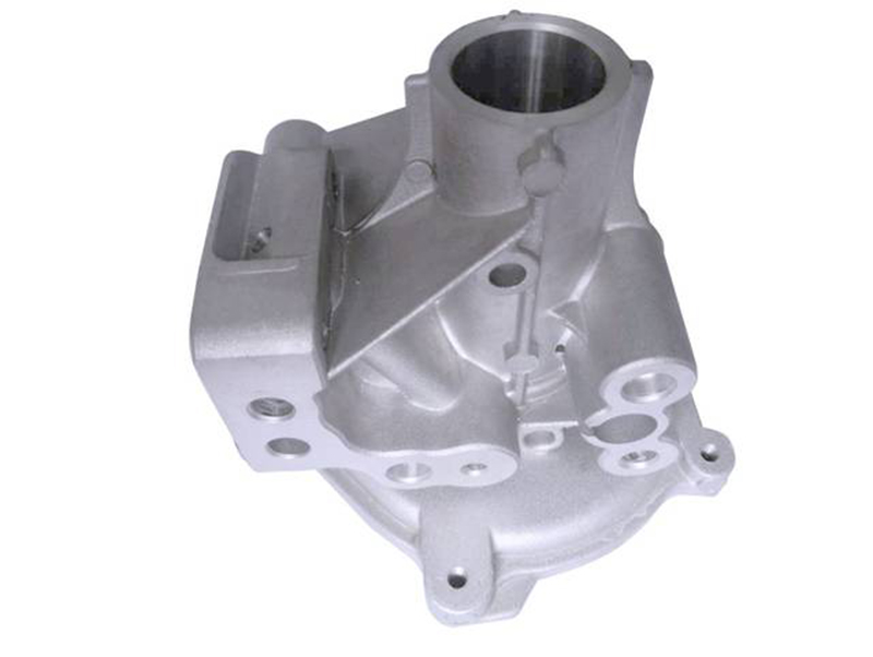 贵德铝压铸生产