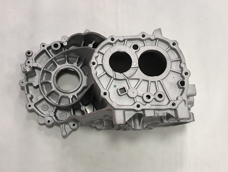 贵德铝压铸厂家