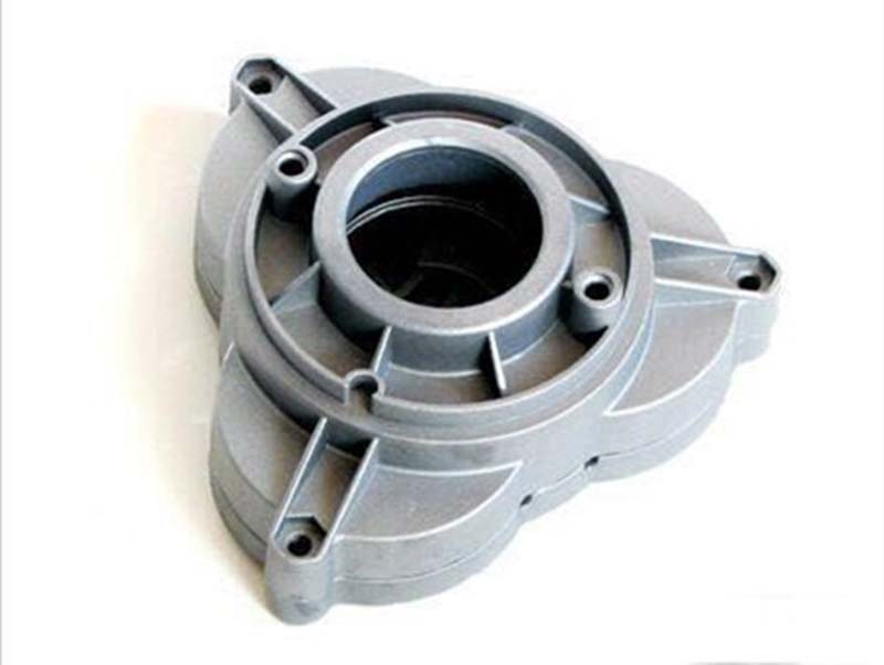 贵德锌压铸生产厂家